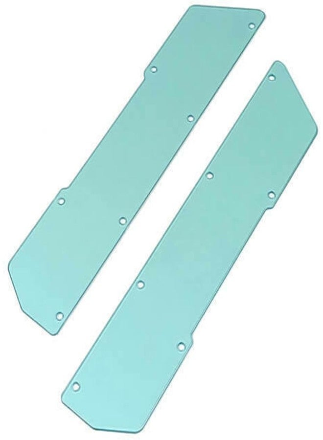 Tekno RC Air Control Guards (Sct410 2.0 Left Right) TKR9584